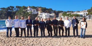 Tretze restaurants i cinc allotjaments participen de la Garoinada 2024 a Palafrugell