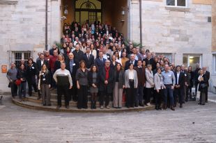 Constitueixen l’Espai Català Transfronterer amb la intenció de teixir projectes comuns
