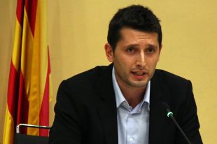 CiU i PP ja governen al Consell Comarcal del Gironès amb un acord 'd'estabilitat i fermesa'