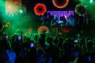 Cassà de la Selva acollirà dues edicions del Delirium Festival
