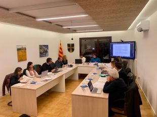 Vilablareix aprova noves mesures per estalviar aigua i sancions de 750 a 3.000 euros