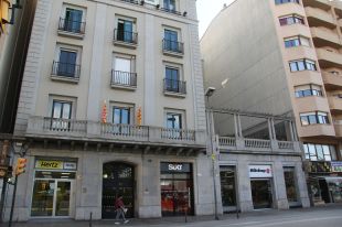 El Col·legi d'Enginyers de Girona obre un Punt d'Informació Cadastral