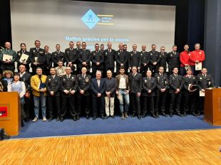 La Policia Local de Palafrugell fa seguiment de 77 casos de violència masclista