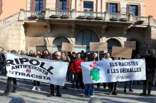 Entitats socials demanen al Govern que garanteixi la salut i l'educació a tots els menors de Ripoll