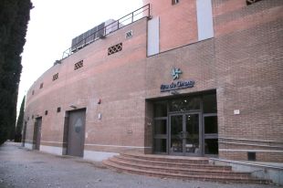 La reforma del Palau de Fires de Girona obrirà la porta a més concerts i esdeveniments privats