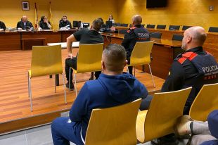 Jutgen dos acusats per fer-se enviar dos quilos de cocaïna des del Brasil a Girona