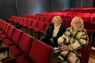 El cinema de Camprodon busca nous socis per garantir el futur