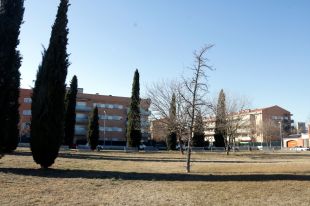Veïns de Domeny reclamen a l'Ajuntament de Girona que canviï la ubicació del futur CAP