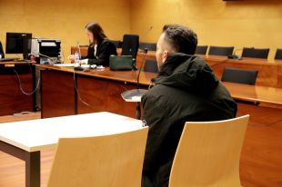 Condemnat l'home que va fer de mula per entrar cocaïna i haixix en un vis-a-vis a la presó de Figueres