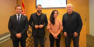 Els premis Enderrock reconeixen el mig segle de trajectòria de Jaume Sisa i Pascal Comelade