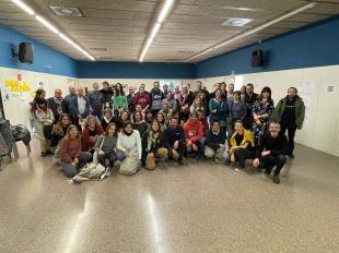 Girona cerca sumar esforços a favor de la renaturalització a través del GiroNat Lab