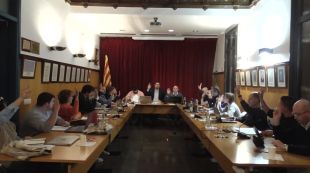 Cassà de la Selva aprova la implantació del porta a porta per a finals d'any