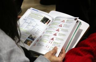Ripoll recupera la seu dels exàmens teòrics de conduir que va perdre en la pandèmia