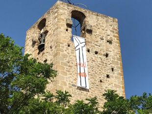 La IAEDEN celebra la retirada de dos projectes de parcs eòlics a l'Albera