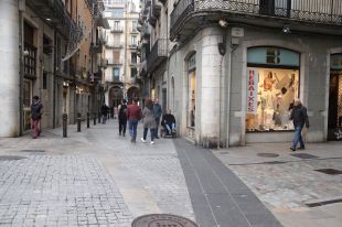 L'atur puja un 1,18% a les comarques gironines al gener
