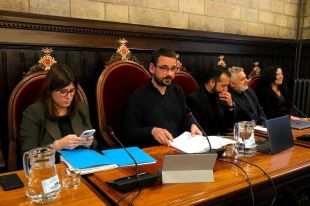 Girona aprova definitivament el pressupost per al 2024 sense el suport de l'oposició