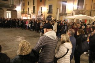 El Govern ja considera l’assassinat de la dona a Torroella com un nou cas de violència masclista