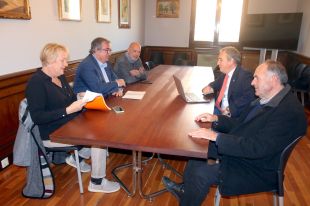Cinc municipis del Baix Empordà reclamaran a la fiscal fermesa amb els multireincidents