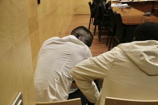 8 anys i mig de presó per l'acusat d'intentar assassinar un home d'una ganivetada al cor a Lloret