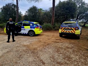La Policia Local de Llagostera fa 6.558 actuacions el 2023, un 19,5% més que l’any anterior