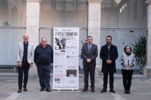 La XII Setmana dels Rahola reflexionarà sobre el periodisme actual