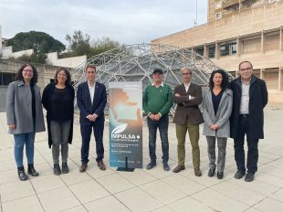 Figueres organitza una fira dedicada al canvi energètic amb 40 expositors