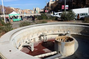 Girona multarà qui gasti més aigua del compte i seguirà mensualment als grans consumidors