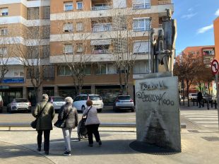 Salt tancarà la meitat de les dutxes i rebaixarà el temps i la pressió en els equipaments esportius