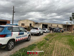 Desmantellen a Figueres un grup que regularitzava il·legalment immigrants en situació irregular
