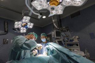 El Trueta es manté per sobre de les 2.000 intervencions quirúrgiques oncològiques anuals