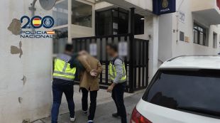 Detinguts a Girona membres d'una organització internacional de ciberdelinqüència