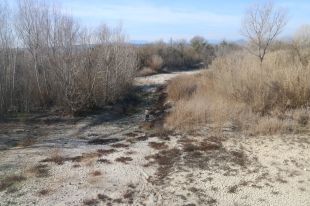 Els pobles de l'Alt Empordà amb les restriccions per sequera rebaixades demanen prudència i responsabilitat