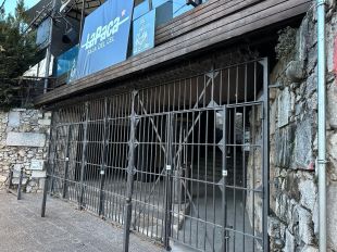 Interior tanca la discoteca del barri de Pedret de Girona per les molèsties als veïns