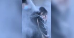 Ataquen amb farina l'alcaldessa d'ultradreta de Ripoll, Sílvia Orriols