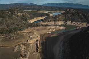 La Cimera Social de l’Aigua critica la futura dessalinitzadora de l’Empordà