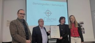 Aurora Ramos Perruqueria, millor iniciativa emprenedora de la Selva 2023