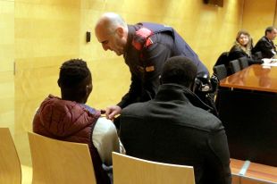 Els companys de casa del crim de Masarac descarten una baralla entre acusat i víctima
