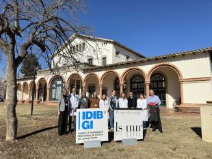 La quarta edició d'El Sopar dels Miralls serà el 15 de març al Mas Solà