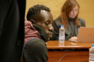 15 anys de presó per l'home que va assassinar un jove a ganivetades a Masarac