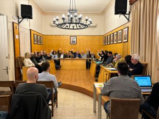 Palafrugell rescindirà el contracte d'escombraries amb Urbaser