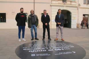 La detecció de conductes suïcides creix un 40% a les comarques gironines respecte al 2019