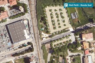 Figueres farà tres aparcaments nous i reformarà el d'El Far per crear 1.000 places més