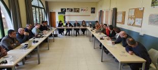 Acció Climàtica destinarà 41 MEUR als boscos i pacta amb el sector els reptes del futur