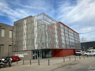La Generalitat concedeix 630.000 euros de subvenció a El Canal de Salt