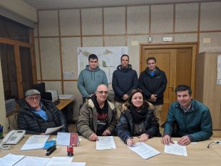 Junts i Escoltem presenten una moció de censura contra l'alcalde de Guils de Cerdanya