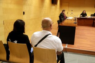 Les nenes abusades a Empuriabrava veien a l'acusat com ''un avi adoptiu''