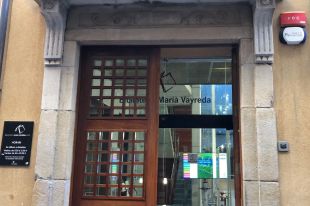La nova biblioteca d'Olot no es començarà a construir abans del 2027