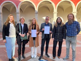 SOM i Junts per Castelló i Empuriabrava reclamen un ple monogràfic sobre la sequera