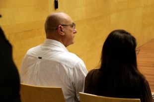 El condemnat a presó per abusar de cinc nenes a Empuriabrava es ven el pis i marxa a França