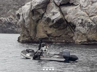 Localitzen marcadors per a la pesca furtiva de corall vermell al Cap de Creus